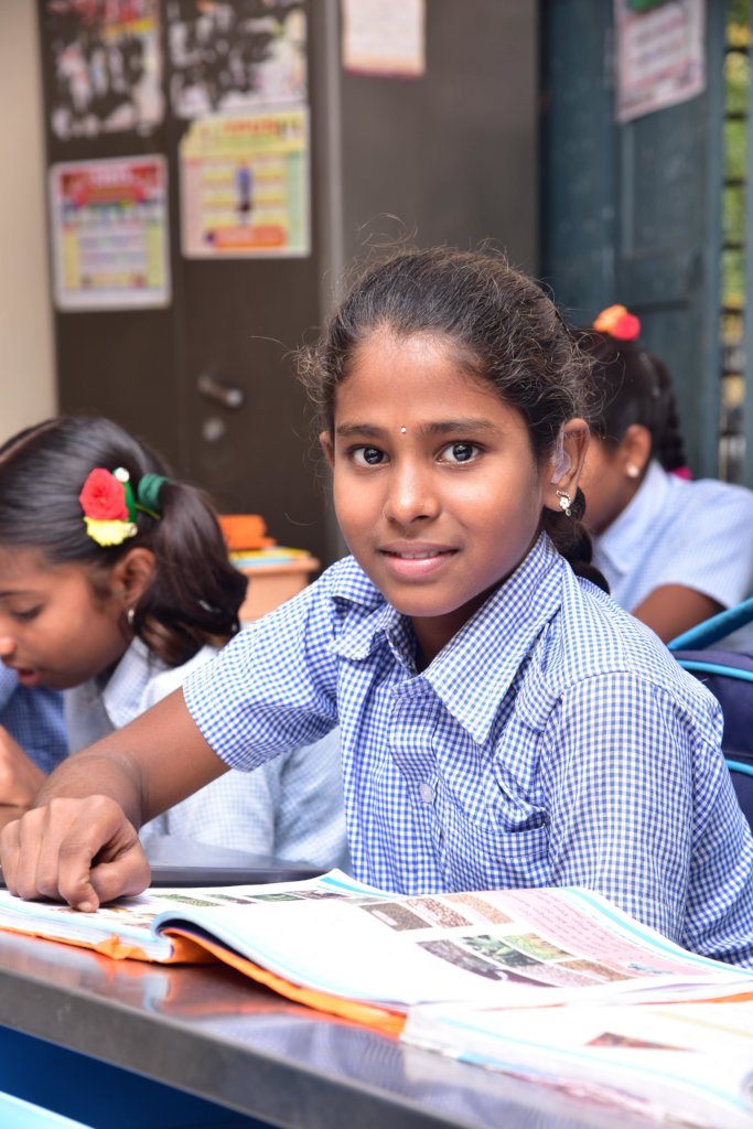 Provide Special Education to Hearing Impaired Kids