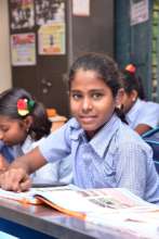 Provide Special Education to Hearing Impaired Kids