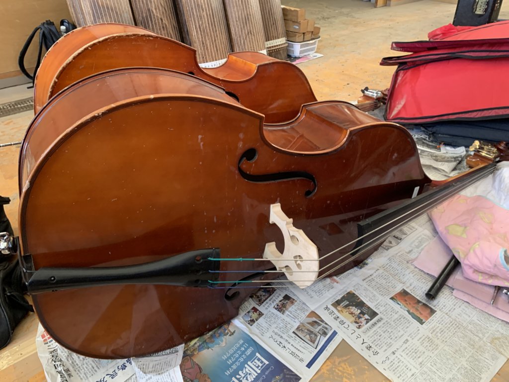 Typhoon Hagibis relief fund for Soma children