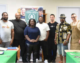 Fresh Start Graduation Class July 2023