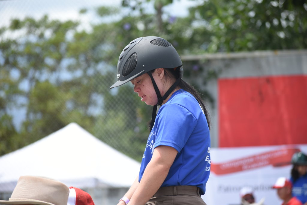 Send 5 Athletes to the Costa Rica Special Olympics