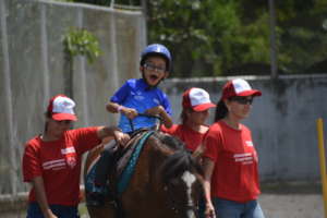 Send 5 Athletes to the Costa Rica Special Olympics
