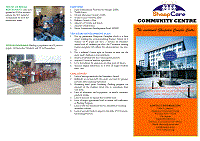 FEED A CHILD TO STAY IN SCHOOL