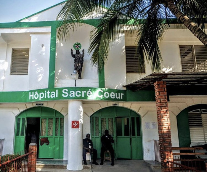 Fighting Poverty Through Education in Milot, Haiti
