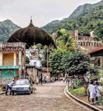 Milot, Haiti