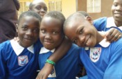 Internet skills to 200 Rural kids in Uganda