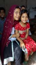 both girls left school cannot afford fee