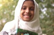 Feed & Educate 50 children to break poverty trap