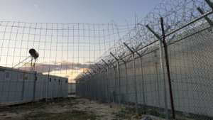 Katsikas camp residents face another quarantine