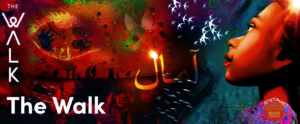 The Walk With Amal will come to Katsikas in August