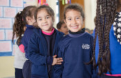 Argentina: Improving Children Access to Education