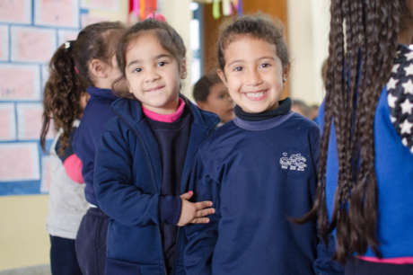 Argentina: Improving Children Access to Education