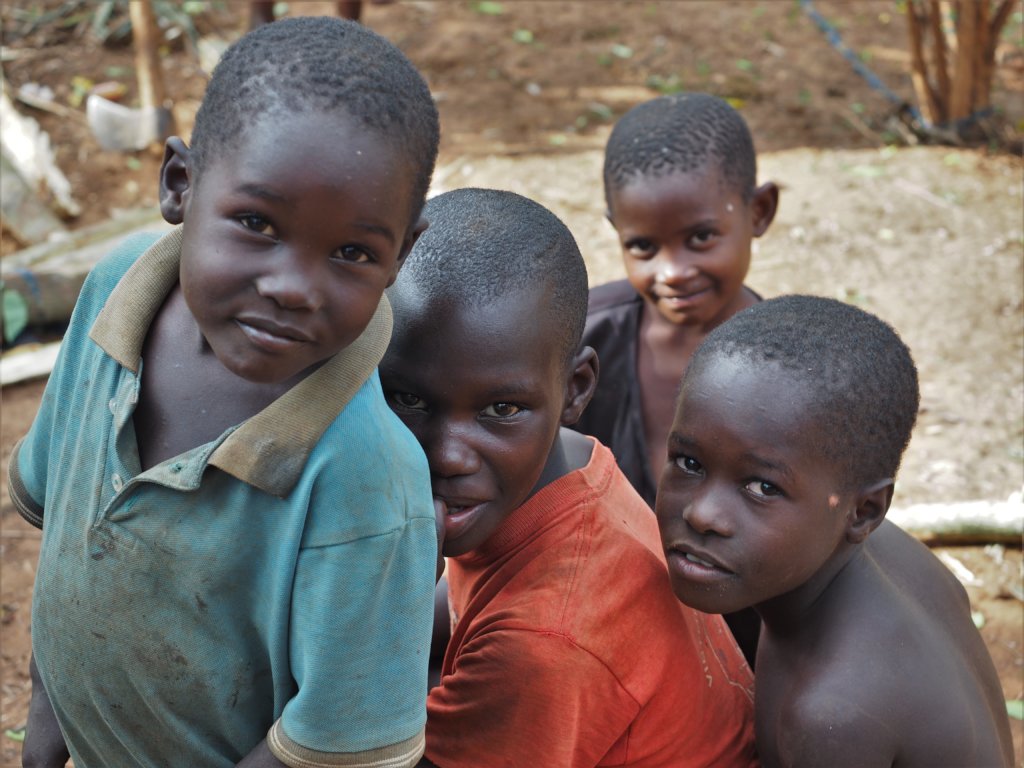 Build a Women's Training Center in Rural Uganda