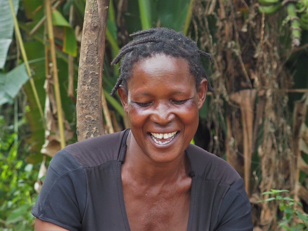 Build a Women's Training Center in Rural Uganda