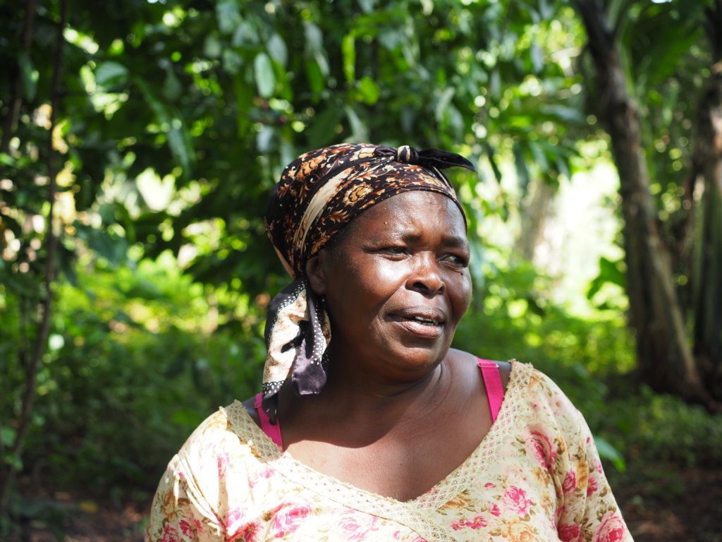 Build a Women's Training Center in Rural Uganda