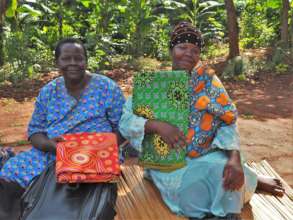 Fabric Sellers Widows Group