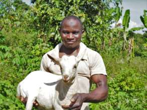 Goats for Families Project