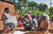 Build a Women's Training Center in Rural Uganda