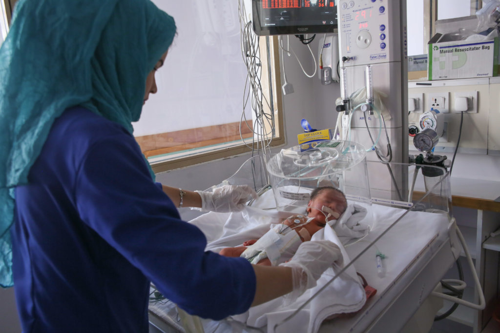 Mending 15 Kids' Hearts in Afghanistan