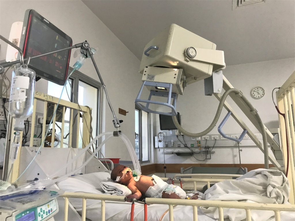 Mending 15 Kids' Hearts in Afghanistan