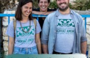 Build the Movement: Support Achvat Amim!