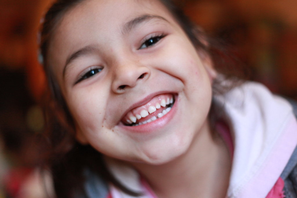 Support 50 Children During Crisis in Argentina