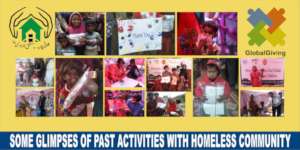 warm clothes distributed to 1550 children