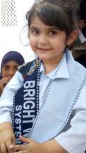 Donate for warm clothes-save life of a poor child
