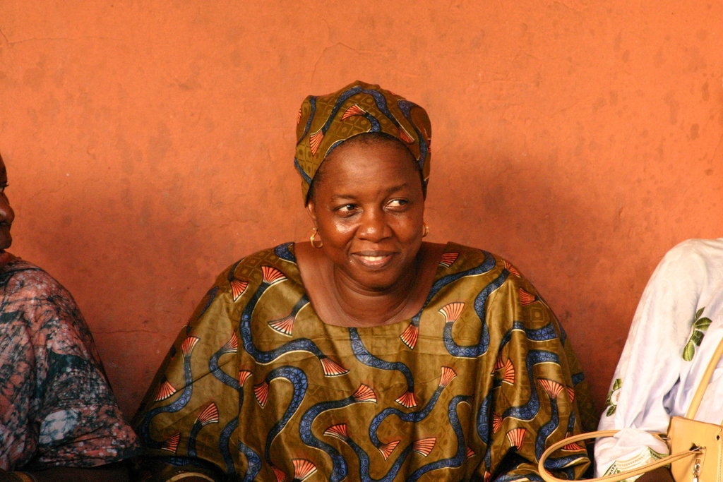 BEFORE Peace Summit in Unstable Guinea-Bissau