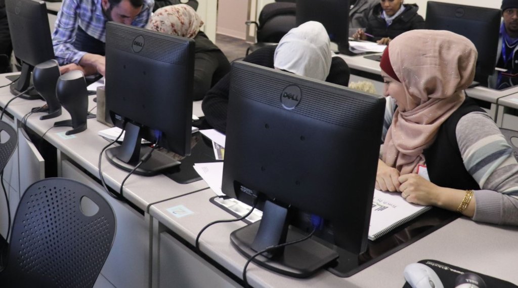 Financial Inclusion & Economic Security