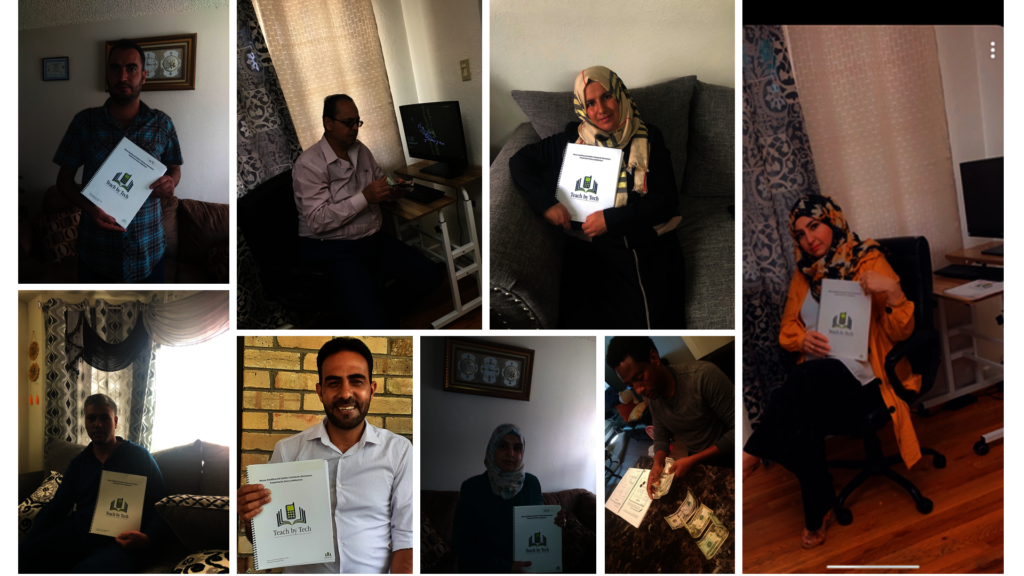 Financial Inclusion & Economic Security