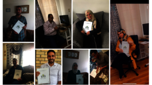 Financial Inclusion & Economic Security