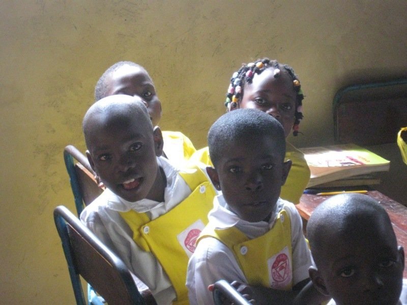 Send 200 Children to School in Rural Uganda