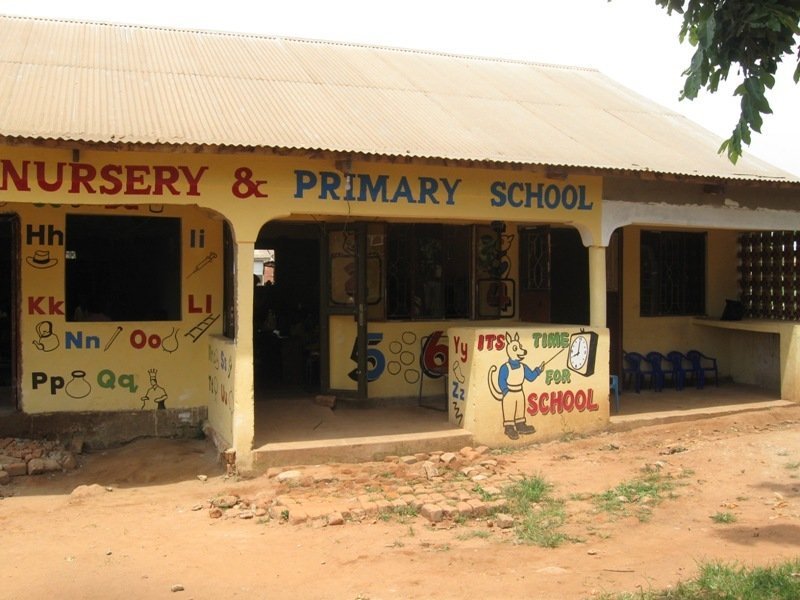 Send 200 Children to School in Rural Uganda