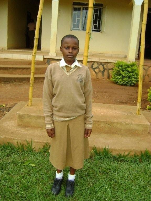 Send 200 Children to School in Rural Uganda