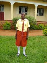 Sara Kisakye