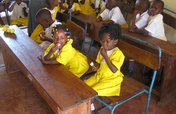 Send 200 Children to School in Rural Uganda