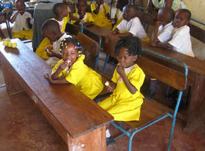 Send 200 Children to School in Rural Uganda