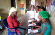 Stop Sexual Violence against Women in Nigeria.