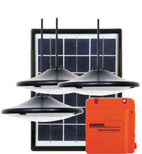 DASOL Solar Home System