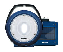NIWA Solar 300 Light