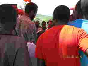 village market 5