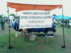 Half-Price Sale