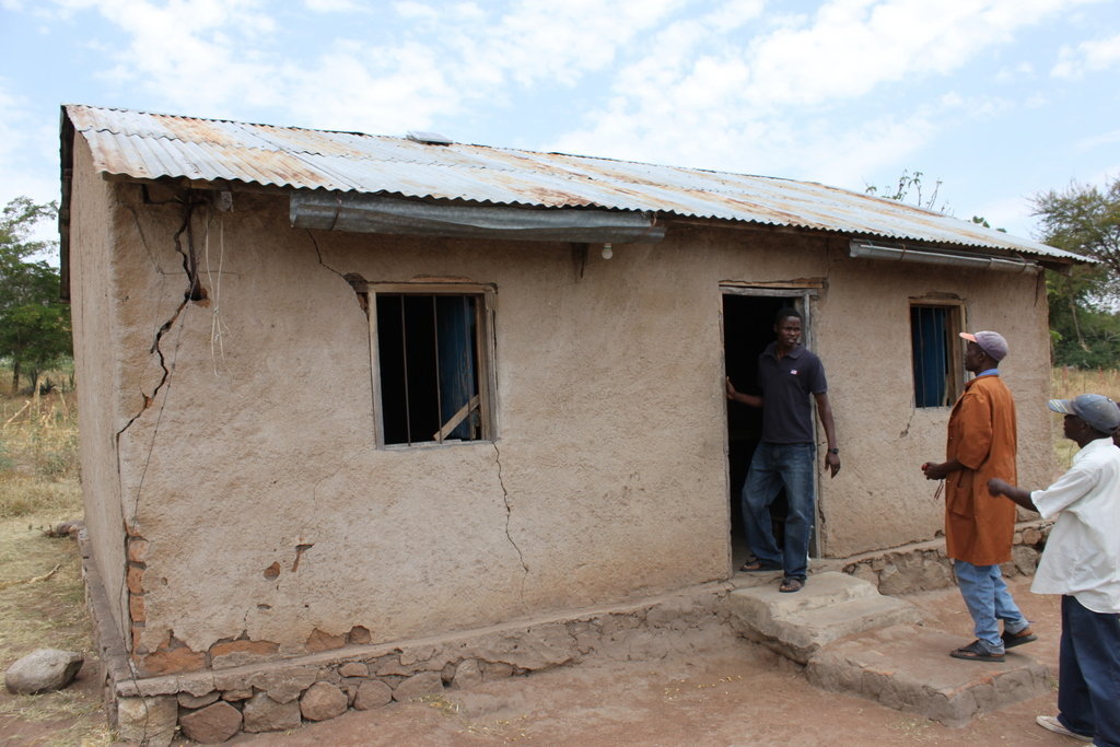 Affordable Solar Light for 17000 African Villagers