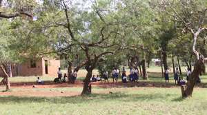 Rural school.
