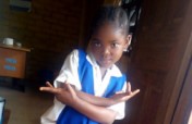 Help a School-Loving Liberian Girl Stay in School