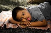 Skill Training for 50 Children With Special Needs