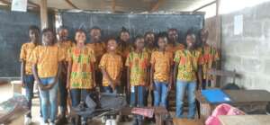 Spelling Bee Team