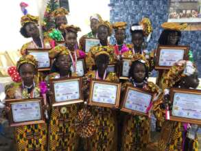 graduates certificated