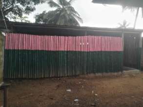 Kindergarten annex